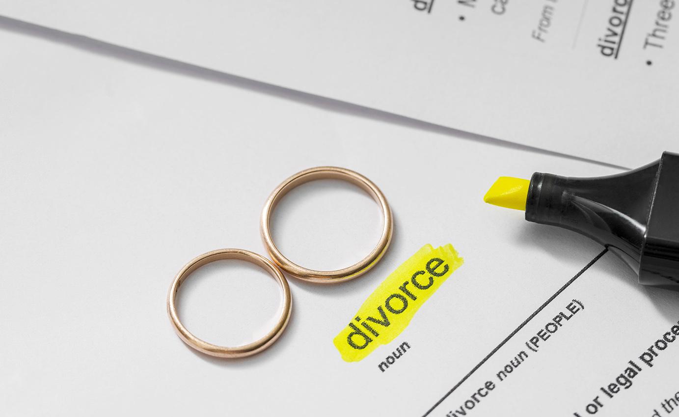 El convenio Regulador. porqué es tan importante en un divorcio o separación