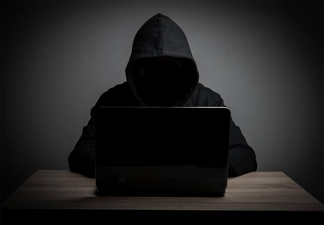 phishing reclamar dinero estafa internet