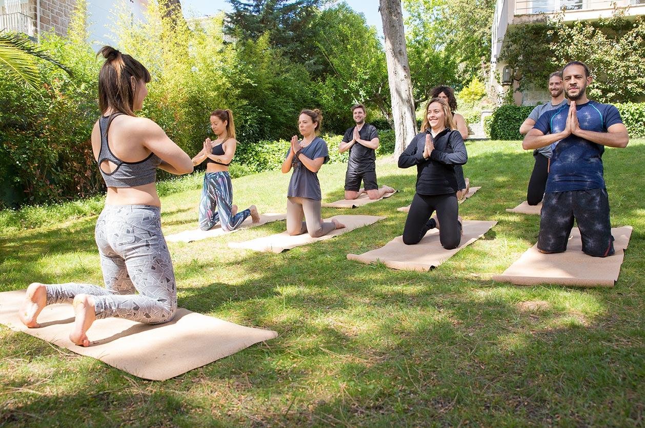 Seguros de responsabilidad civil en actividades al aire libre